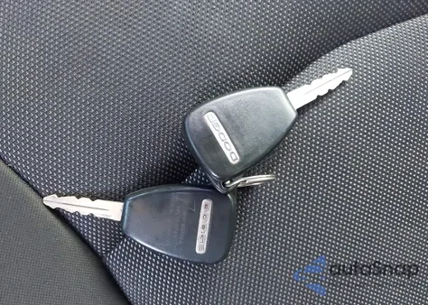 2013 Dodge Avenger Se из США, поврежденный, VIN 1C3CDZAB5DN676088